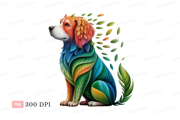 Blue Flowers Clipart Image 20