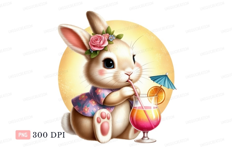 Cocktail Clipart Image 15