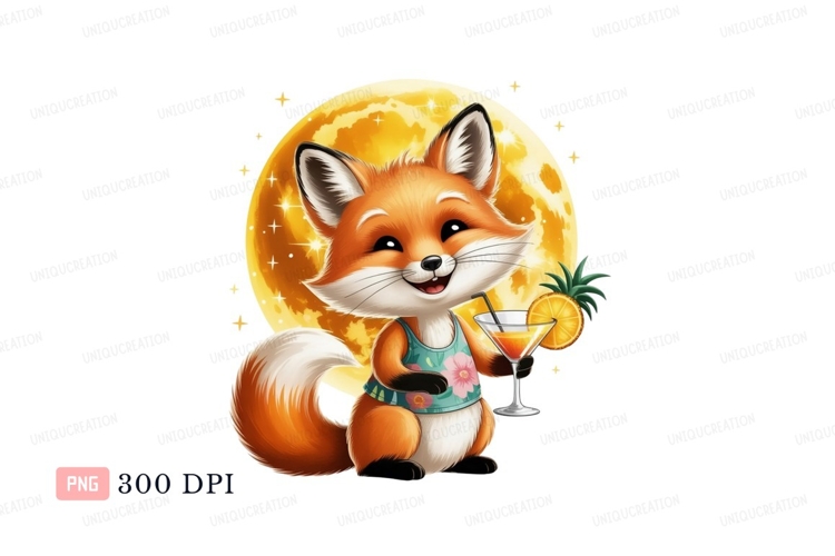 Cute Animal Cartoon Image 13