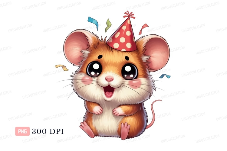 Cute Clipart Image 23