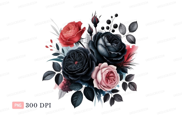 Pug Clipart Image 20