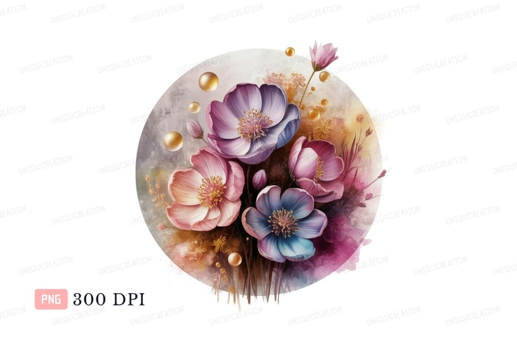 Pug Clipart Image 19