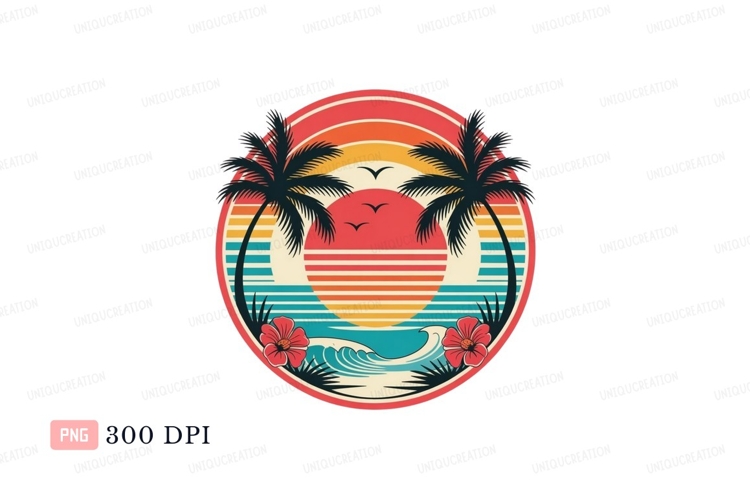 Ocean Waves Clipart Image 18