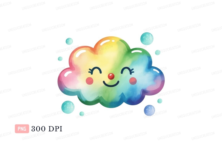 Cute Clipart Image 16