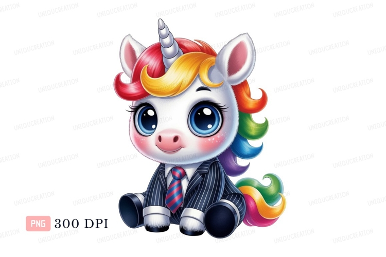 Rainbow Clipart Image 24