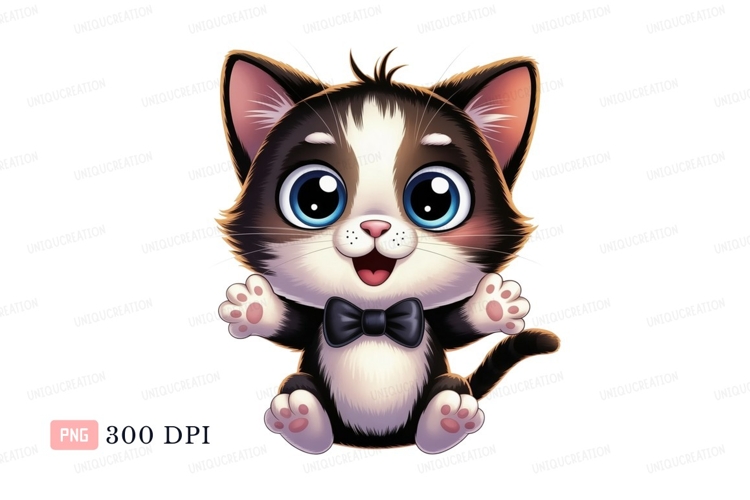 Cute Clipart Image 7