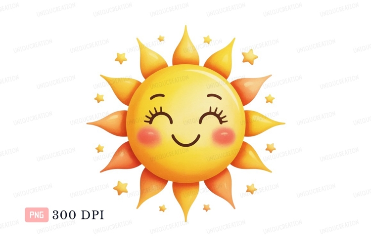 Yellow Clipart Image 15