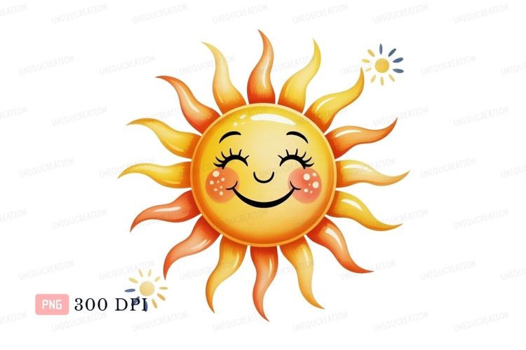 Yellow Clipart Image 13