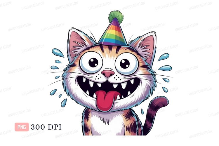Cute Animal Cartoon Image 9