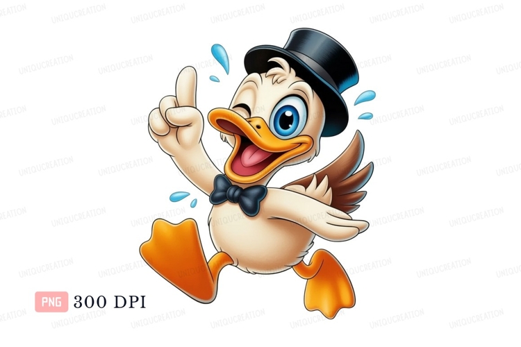 Top Hat Clipart Image 9