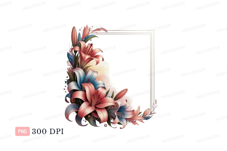Frame Clipart Image 9