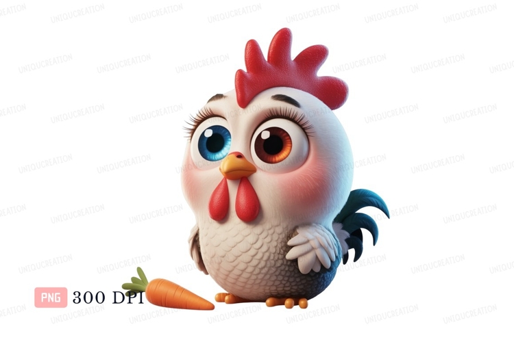 Happy Cartoon Image 3