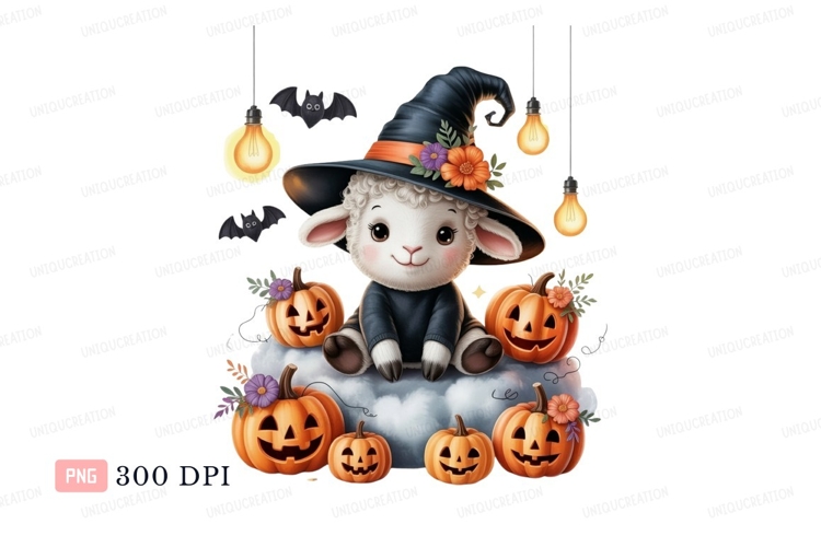 Cute Cartoon Cow Image 9