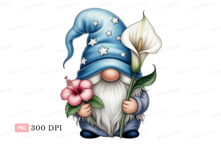 Daffodils Clipart Image 24