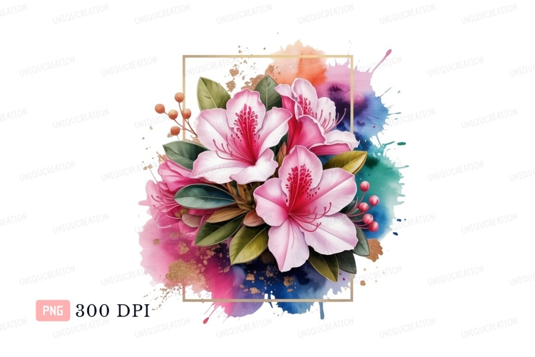 Pink Hearts Clipart Image 16