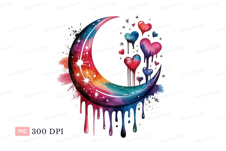 White Heart Clipart Image 5