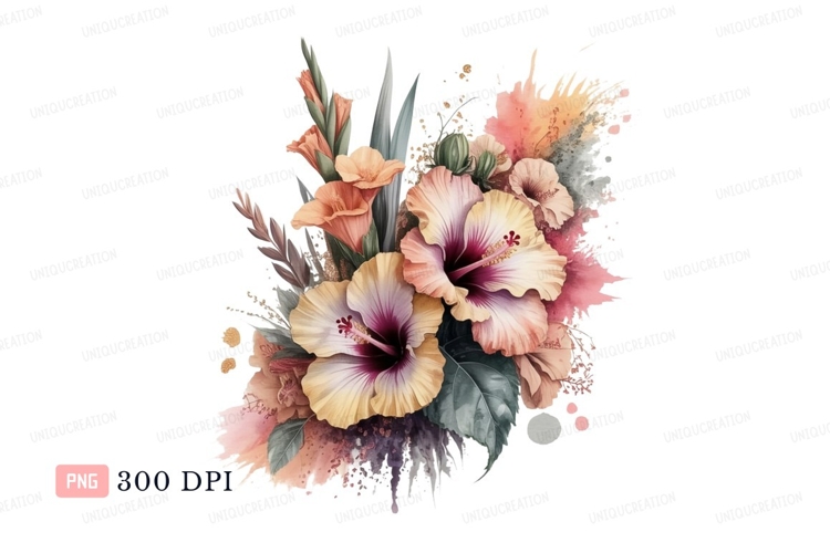 Yellow Clipart Image 12