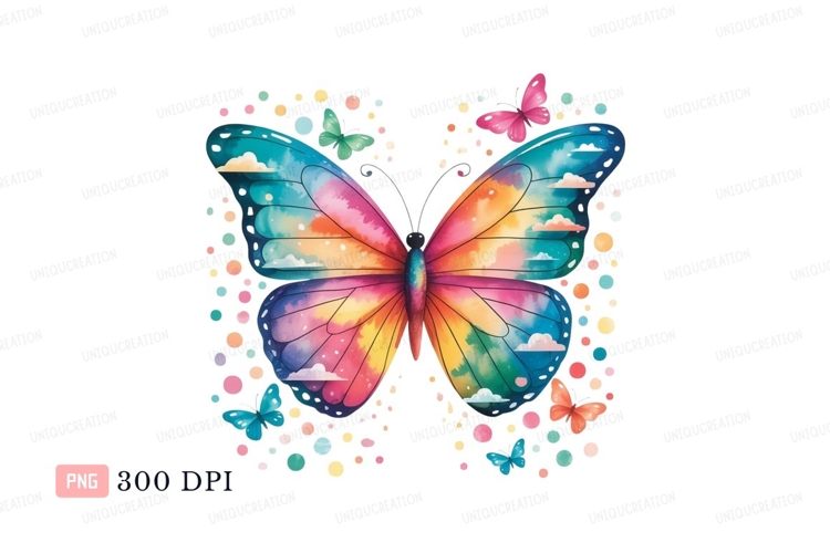 Insect Clipart Image 22