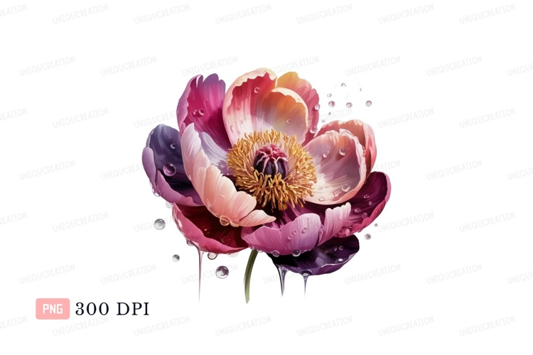 Umbrella Clipart Image 4