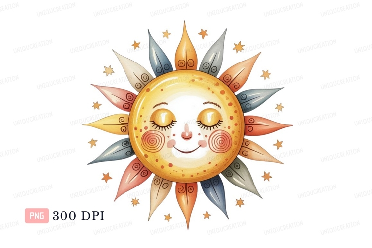 Yellow Clipart Image 8