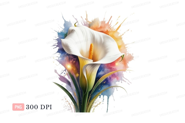 Yellow Clipart Image 7