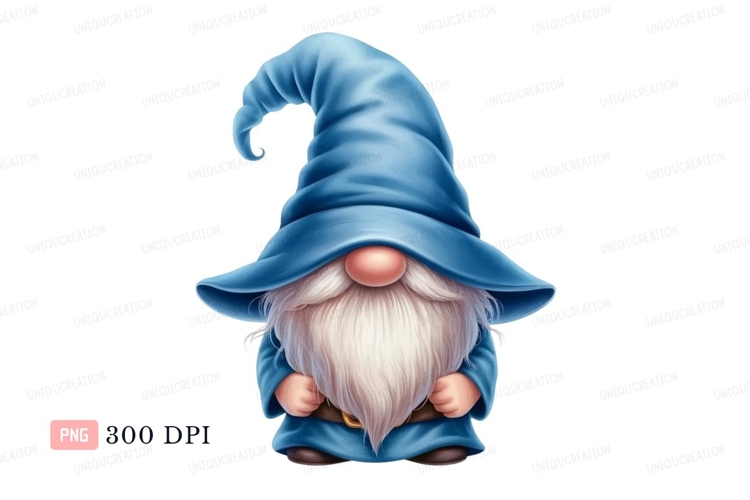Wizard Clipart Image 23