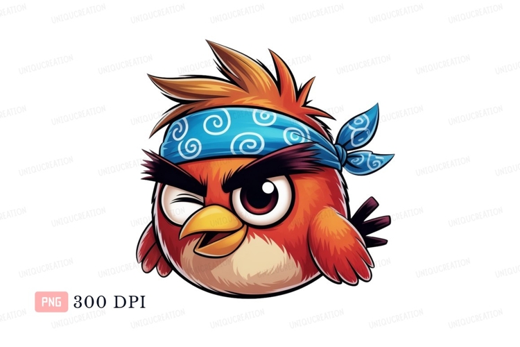 Bandana Clipart Image 9