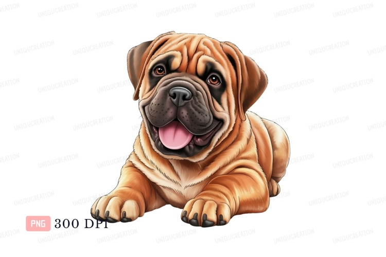 Fawn Clipart Image 3
