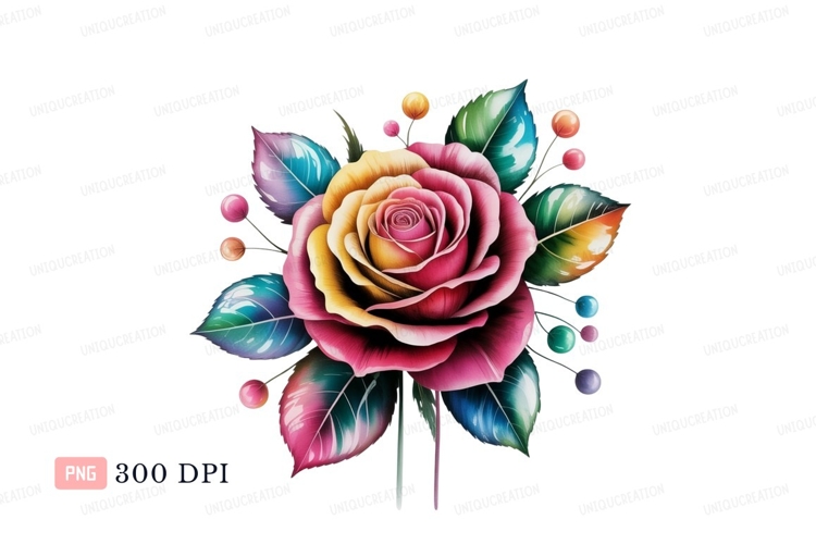 Daffodils Clipart Image 22