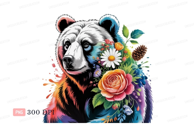 Rose Clipart Image 4