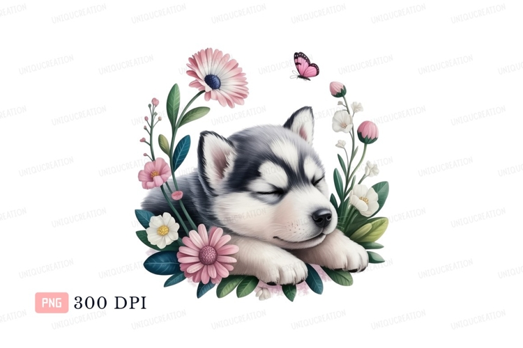 Pink Butterfly Clipart Image 10