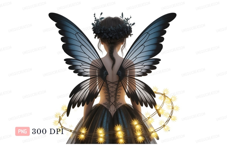 Dress Clipart Image 14