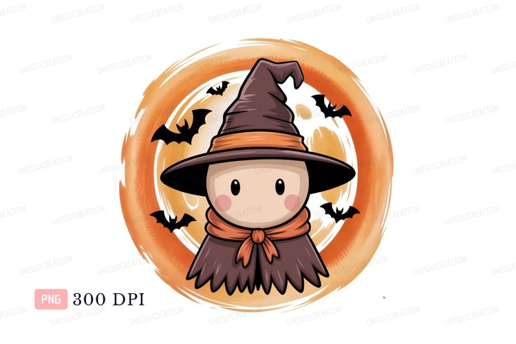 Moon Clipart Image 21