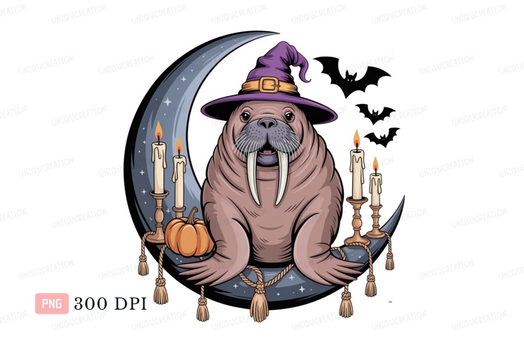 Moon Clipart Image 11