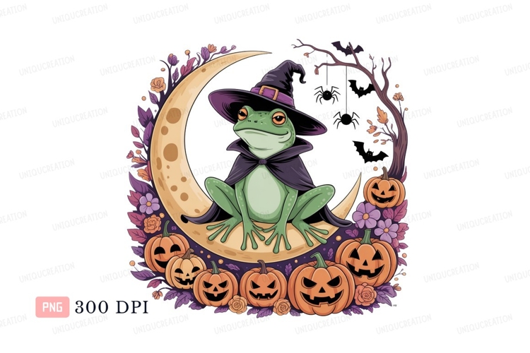 Moon Clipart Image 10