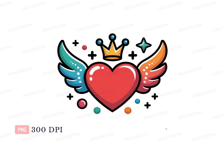 Heart Clipart Image 18