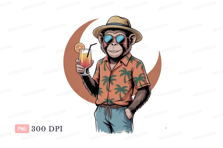 Cocktail Clipart Image 7