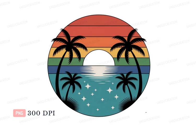 Stars Clipart Image 24