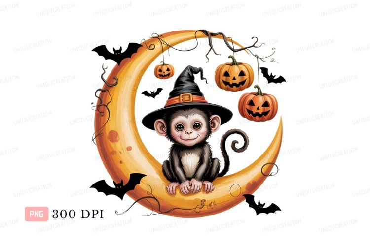 Cute Bat Clipart Image 24