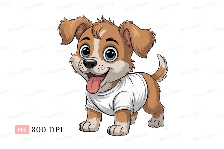 Cute Animal Cartoon Image 19