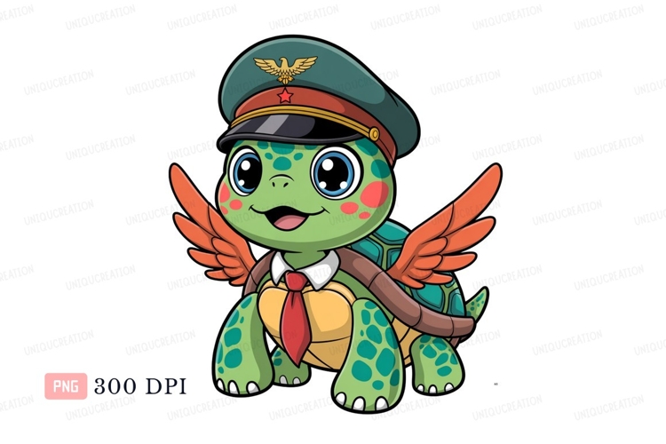 Pilot Clipart Image 21