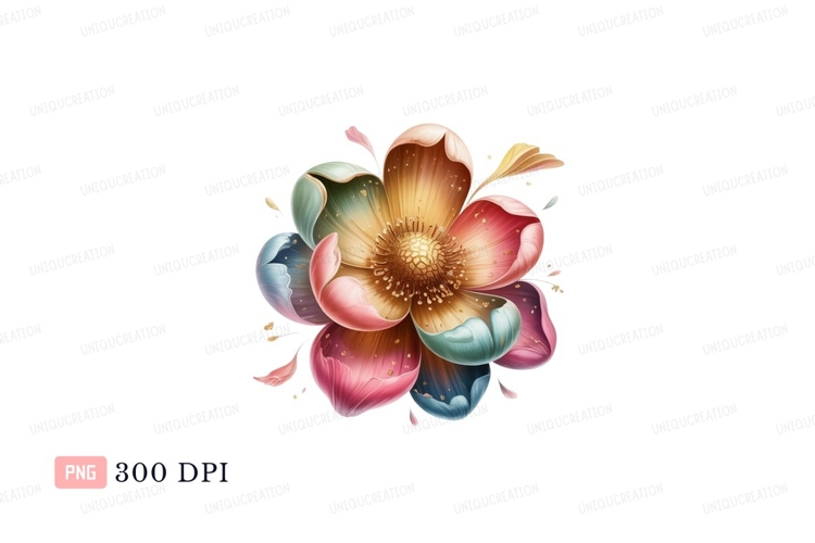 Gold Clipart Image 13