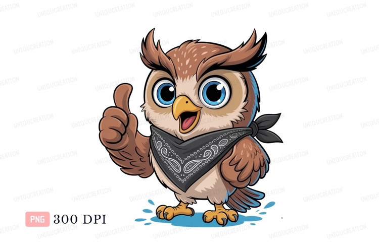 Bandana Clipart Image 17