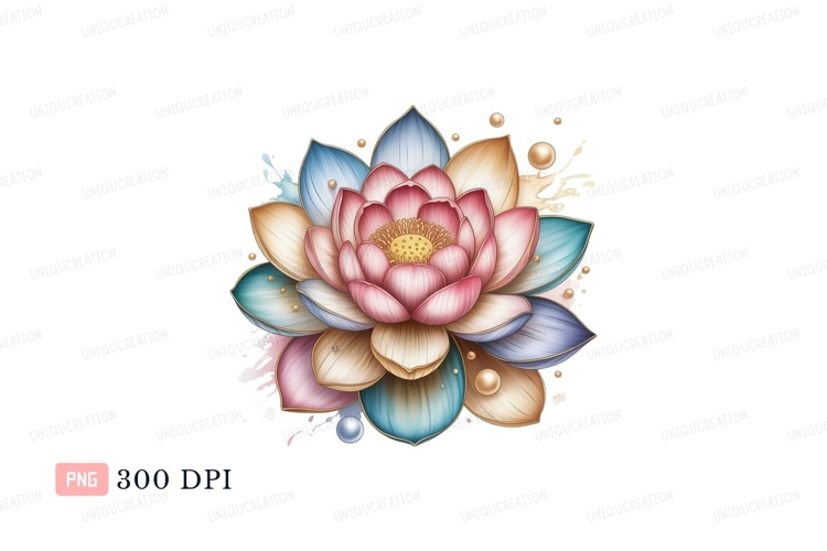 Pastel Clipart Image 22