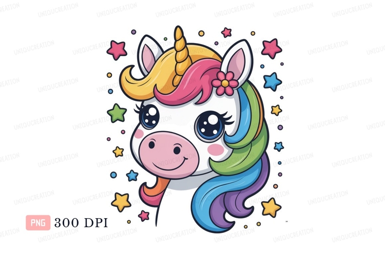 Rainbow Clipart Image 20
