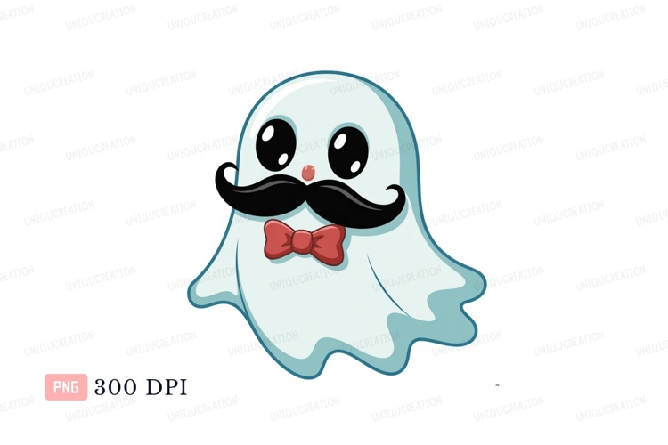 Cute Ghost Pictures Image 5