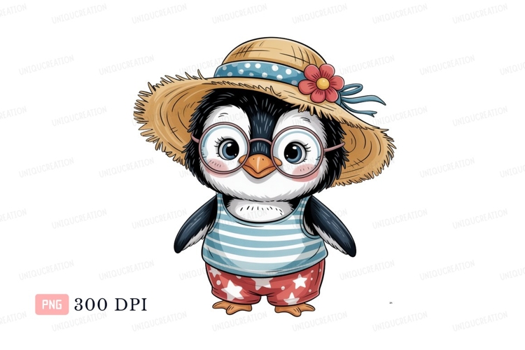 Parrot Clipart Image 11