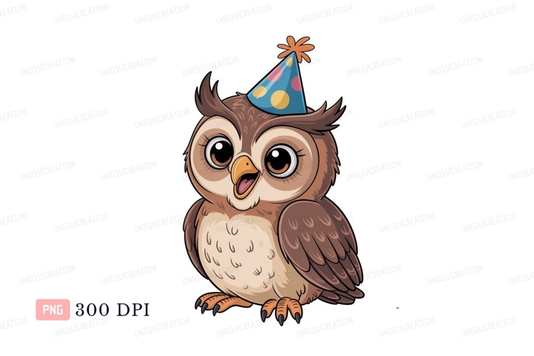Cartoon Clipart Image 7
