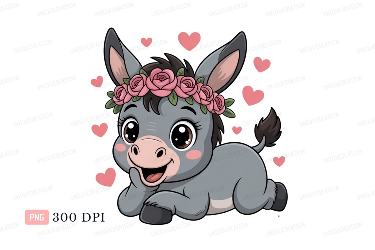 Animal Clipart Image 15