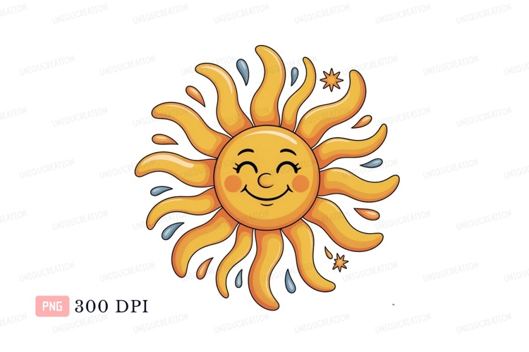 Yellow Clipart Image 21